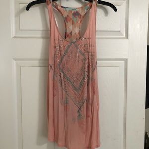 Maurice’s size small tank top